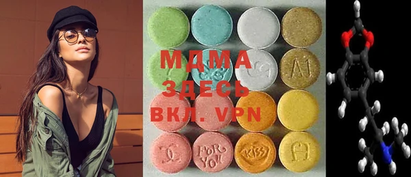 дживик Майский